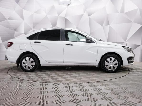 Lada (ВАЗ) Vesta I Рестайлинг (NG) с пробегом 2023 года, цена 925 000 рублей, 119000 км, седан, Автокод Объявления