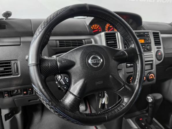 Nissan X-Trail I Рестайлинг с пробегом 2007 года, цена 890 000 рублей, 195000 км, внедорожник, Автокод Объявления