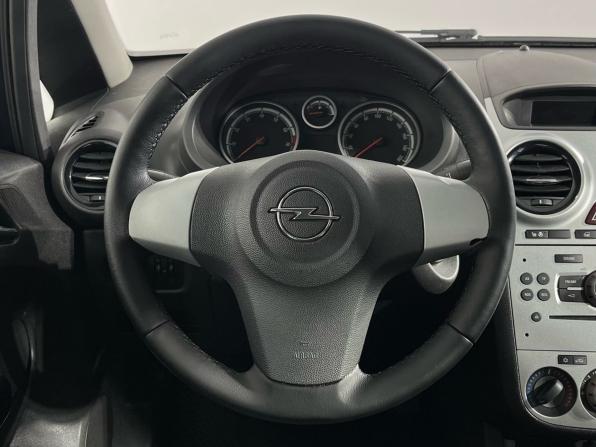 Opel Corsa D Рестайлинг II с пробегом 2012 года, цена 550 000 рублей, 115022 км, хэтчбек, Автокод Объявления
