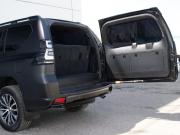 Toyota Land Cruiser Prado 150 Series Рестайлинг 3 Москва  - изображение 44