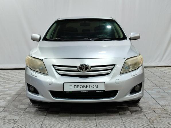 Toyota Corolla X (E140 E150) с пробегом 2007 года, цена 650 000 рублей, 350000 км, седан, Автокод Объявления