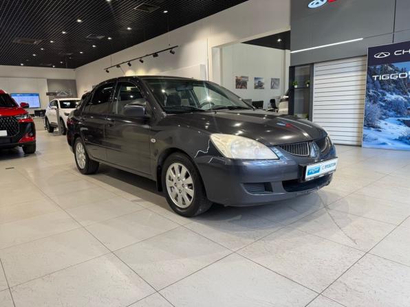 Mitsubishi Lancer IX с пробегом 2004 года, цена 367 000 рублей, 214694 км, седан, Автокод Объявления