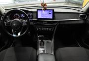 Kia Optima IV Рестайлинг Уфа  - изображение 33