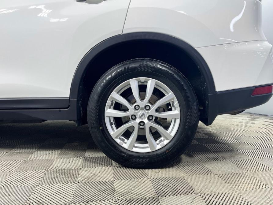 Nissan X-Trail III Рестайлинг Борисоглебск  - изображение 20
