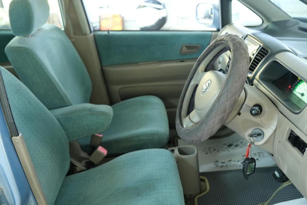 Nissan Moco I Омск  - изображение 8