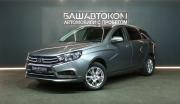 Lada (ВАЗ) Vesta I Уфа  - изображение 19