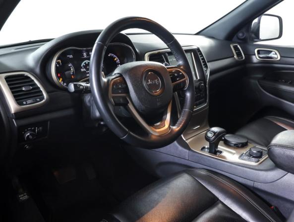 Jeep Grand Cherokee IV (WK2) Рестайлинг с пробегом 2015 года, цена 2 690 000 рублей, 88200 км, внедорожник, Автокод Объявления