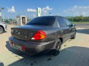 Kia Spectra I Рестайлинг 2 Вологда  - изображение 15