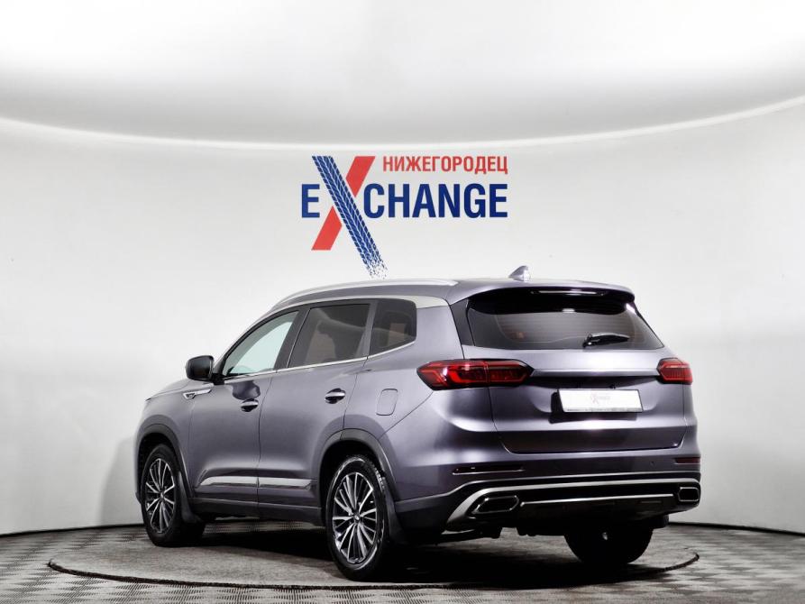 Chery Tiggo 8 Pro I Нижний Новгород  - изображение 7