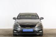 Kia Rio III Рестайлинг Тюмень  - изображение 22