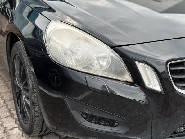 Volvo S60 II с пробегом 2012 года, цена 822 000 рублей, 208071 км, седан, Автокод Объявления