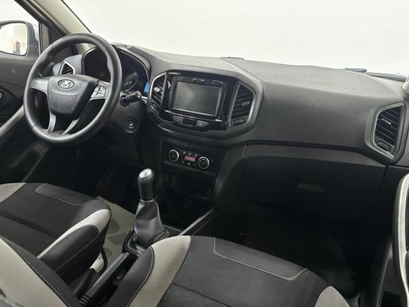 Lada (ВАЗ) XRAY I с пробегом 2016 года, цена 750 000 рублей, 111030 км, хэтчбек, Автокод Объявления