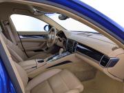 Porsche Panamera I Рестайлинг Москва  - изображение 41