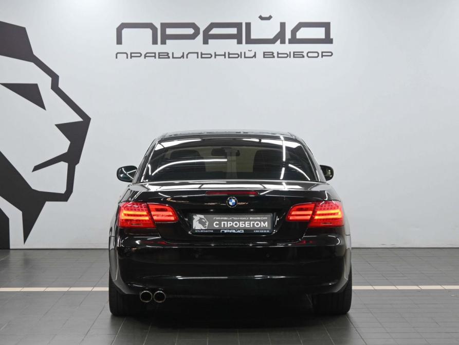 BMW 3 серии V (E90/E91/E92/E93) Рестайлинг Ростов-на-Дону  - изображение 5