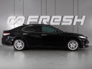 Toyota Camry VIII (XV70) Минеральные Воды  - изображение 25