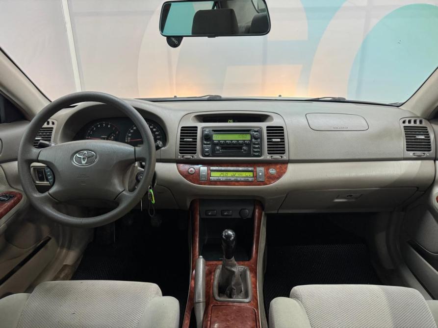 Toyota Camry V (XV30) Набережные Челны  - изображение 21
