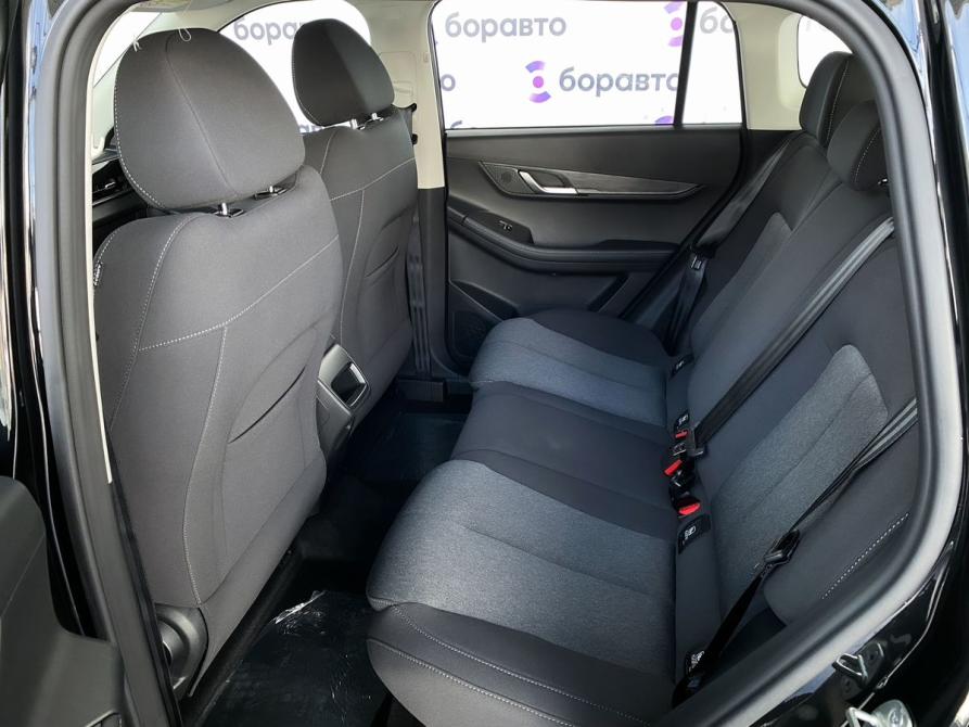 Jaecoo J6 Ростов-на-Дону  - изображение 8