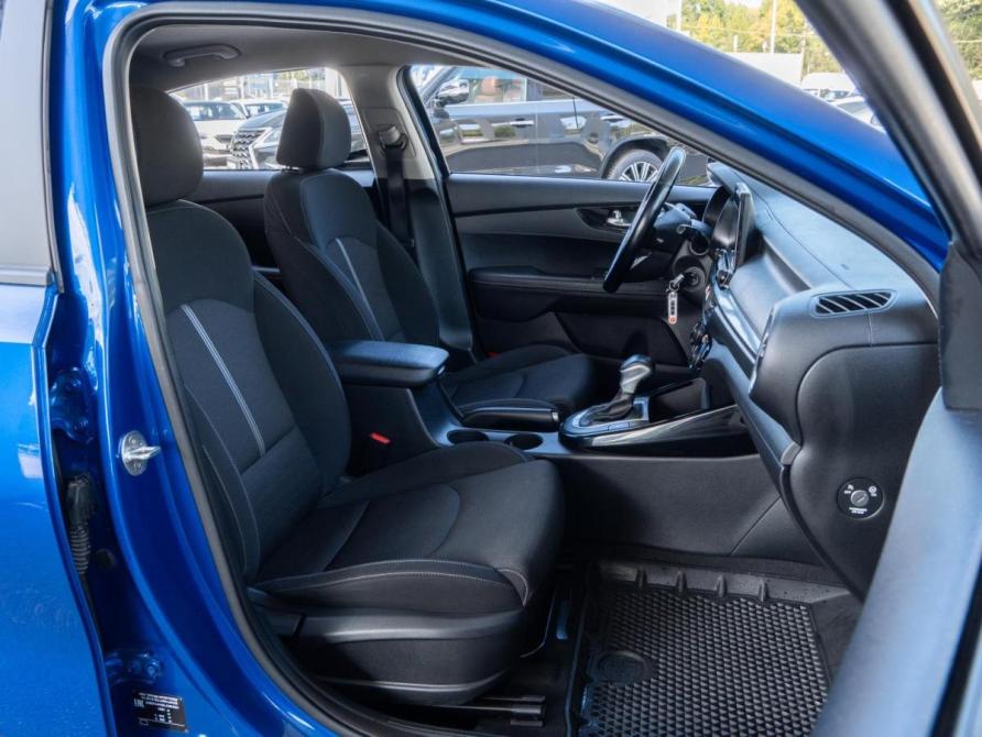 Kia Cerato IV Волгоград  - изображение 10