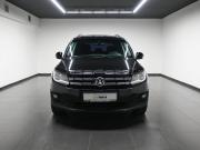 Volkswagen Tiguan I Рестайлинг Тверь  - изображение 25