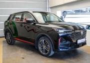 Changan UNI-S (CS55 Plus) Москва  - изображение 34