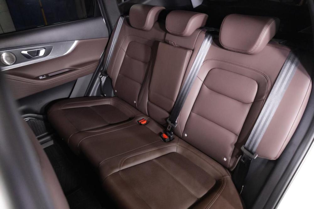 Chery Tiggo 7L I Тюмень  - изображение 29