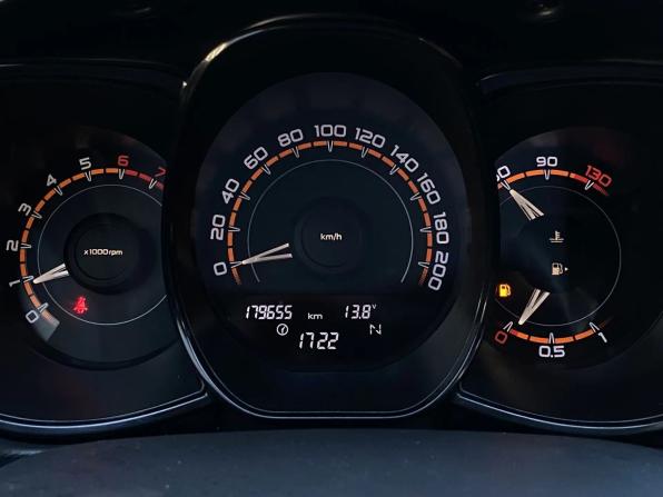 Lada (ВАЗ) Vesta I с пробегом 2018 года, цена 610 000 рублей, 180000 км, седан, Автокод Объявления