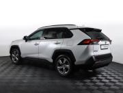Toyota RAV4 V (XA50) Москва  - изображение 32