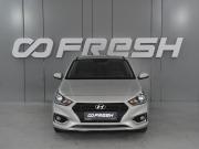 Hyundai Solaris II Ростов-на-Дону  - изображение 21