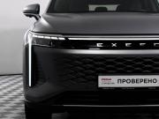 Exeed RX Москва  - изображение 45