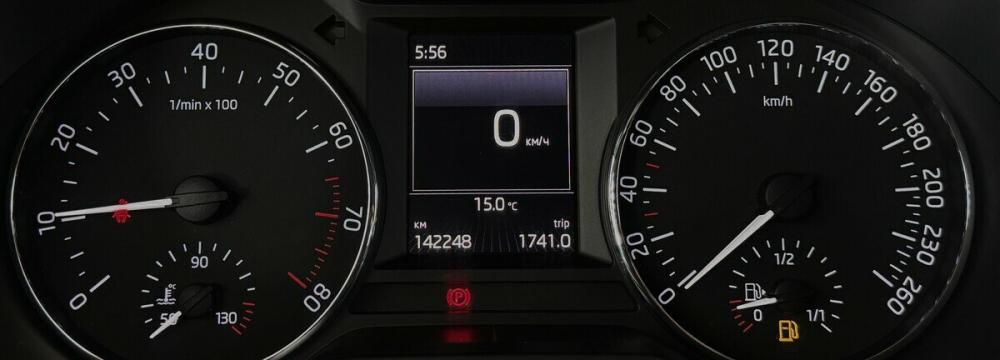 Skoda Octavia III (A7) Москва  - изображение 6