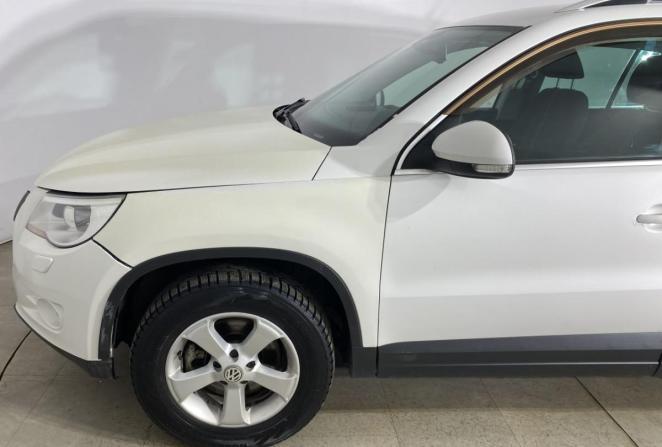 Volkswagen Tiguan I с пробегом 2010 года, цена 710 000 рублей, 225085 км, внедорожник, Автокод Объявления