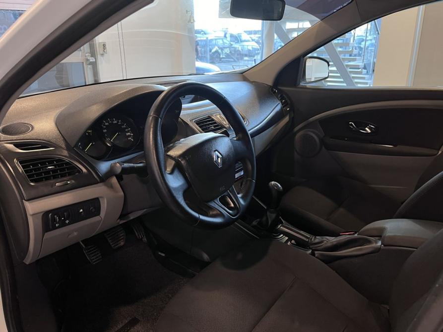 Renault Fluence I Чебоксары  - изображение 19