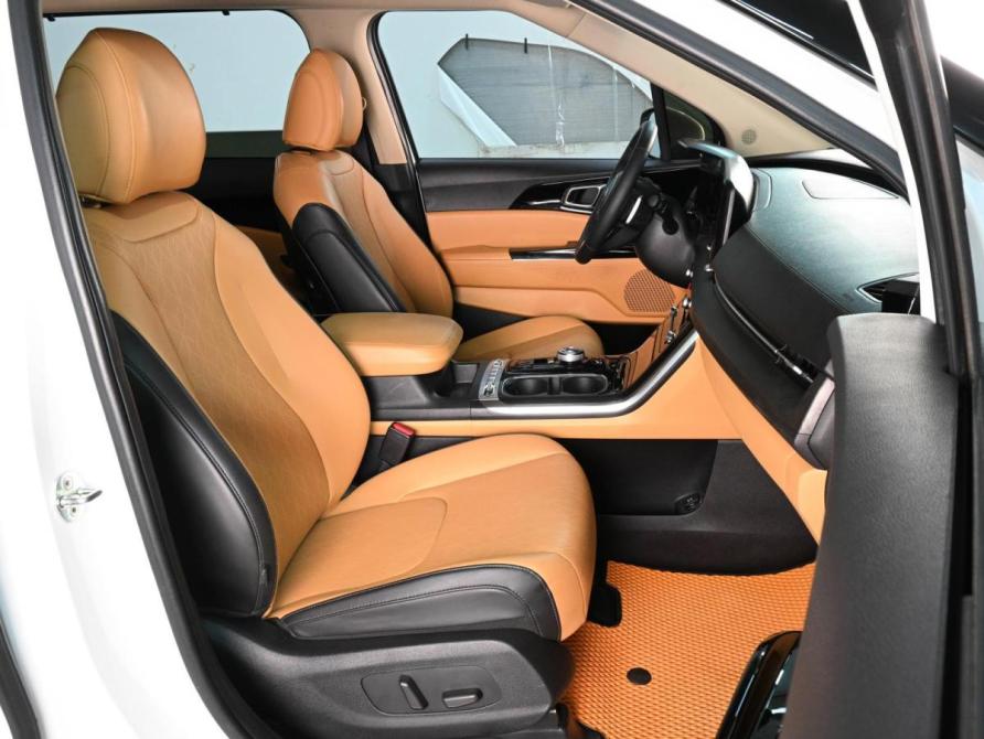 Kia Carnival IV Ростов-на-Дону  - изображение 8