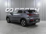 JAC JS6 Ростов-на-Дону  - изображение 23