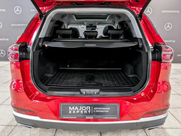 Chery Tiggo 7 Pro Max I с пробегом 2022 года, цена 1 815 000 рублей, 16442 км, внедорожник, Автокод Объявления