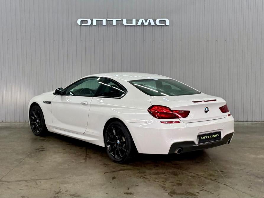 BMW 6 серии III (F06/F13/F12) Краснодар  - изображение 7