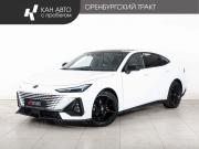 Changan UNI-V I Казань  - изображение 20