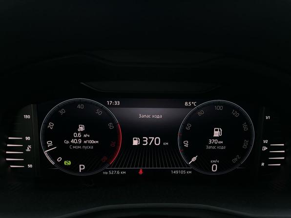 Skoda Rapid II с пробегом 2022 года, цена 1 650 000 рублей, 149103 км, лифтбек, Автокод Объявления