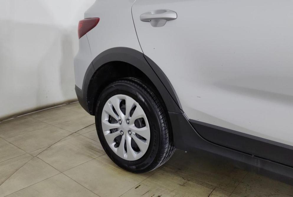 Kia Rio IV Рестайлинг (Global market) Волгоград  - изображение 25