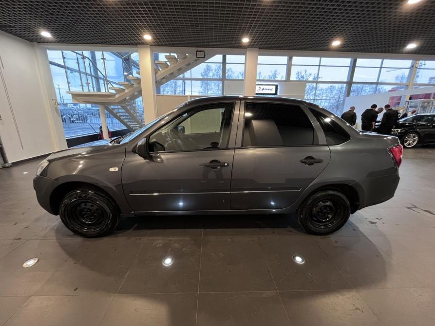 Lada (ВАЗ) Granta I Чебоксары  - изображение 6