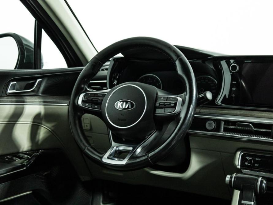 Kia K5 III Санкт-Петербург  - изображение 24