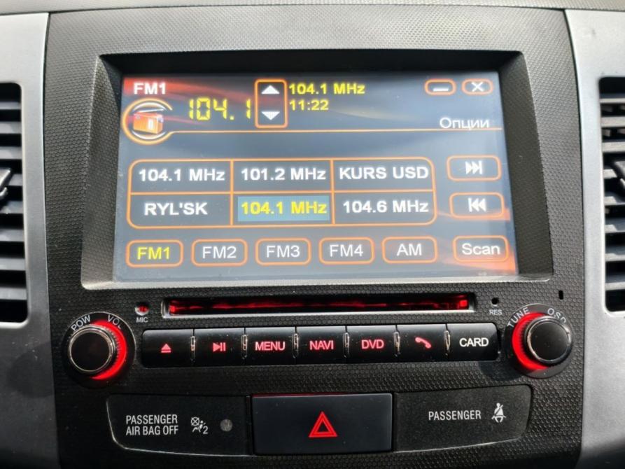 Peugeot 4007 Курск  - изображение 13