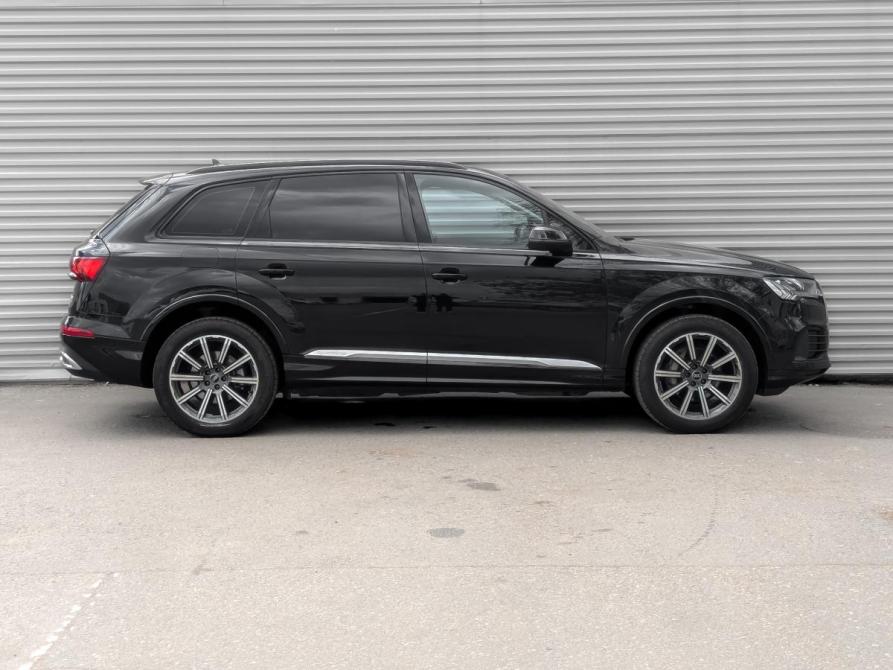 Audi Q7 II (4M) Рестайлинг Москва  - изображение 5