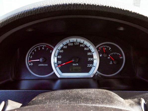 Chevrolet Lacetti I с пробегом 2007 года, цена 449 000 рублей, 164802 км, седан, Автокод Объявления