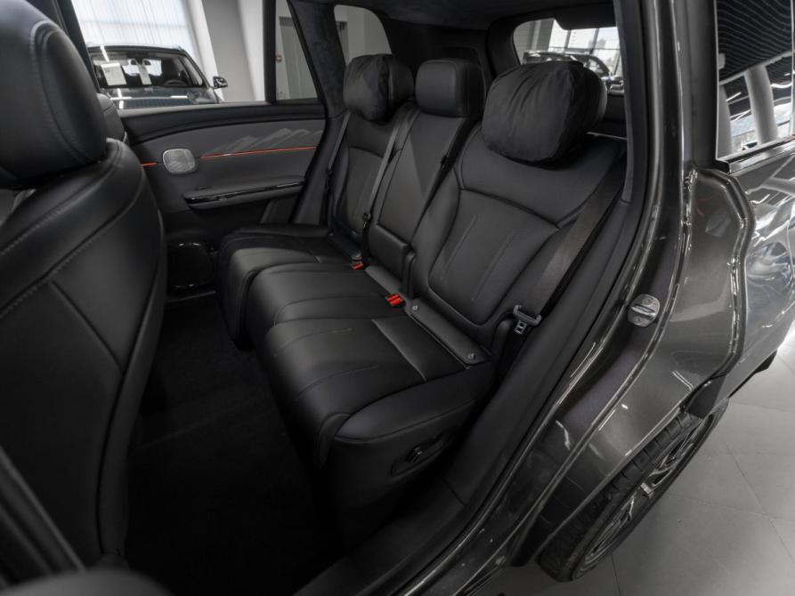 GAC Trumpchi S7 I Рестайлинг Москва  - изображение 12