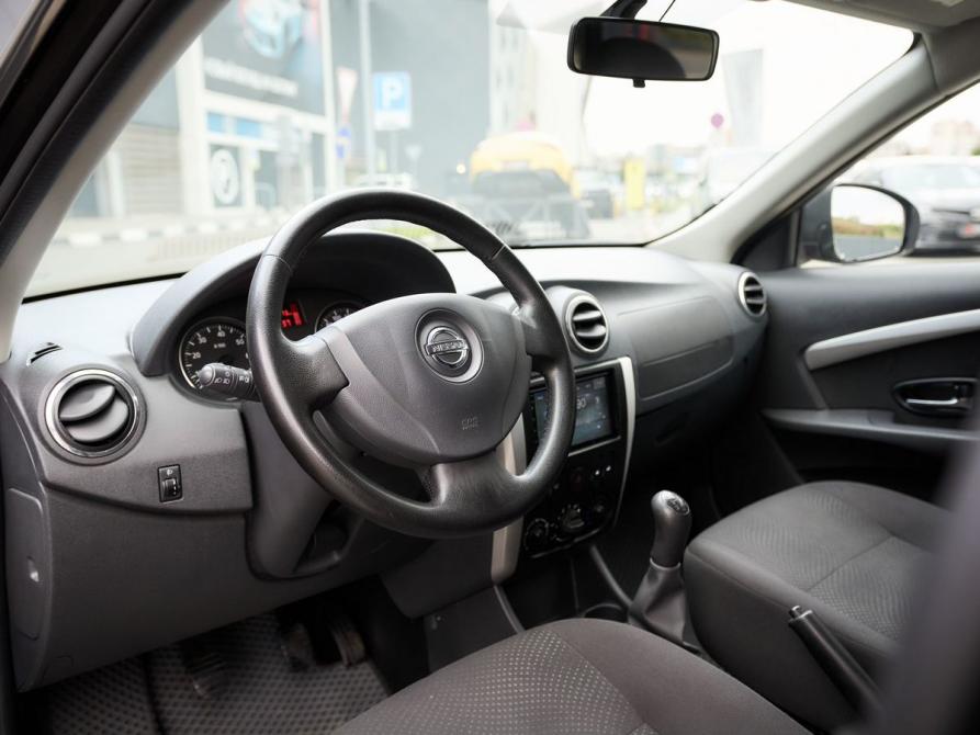 Nissan Almera III (G15) Казань  - изображение 5
