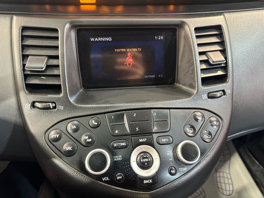 Nissan Primera III (P12) Новочеркасск  - изображение 14
