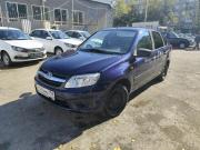 Lada (ВАЗ) Granta I Пермь  - изображение 26