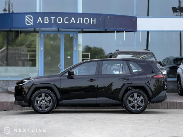 Новый Toyota RAV4 VI (XA60) 2026 года, цена 3 950 000 рублей, внедорожник, Автокод Объявления