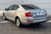 Skoda Octavia III (A7) Ставрополь  - изображение 27